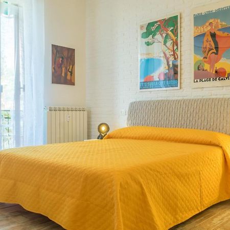 Casa Vanoli Lejlighed La Spezia Eksteriør billede
